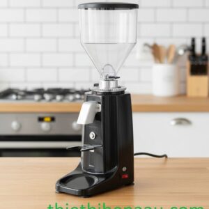 Máy xay cà phê Corrima CRM020