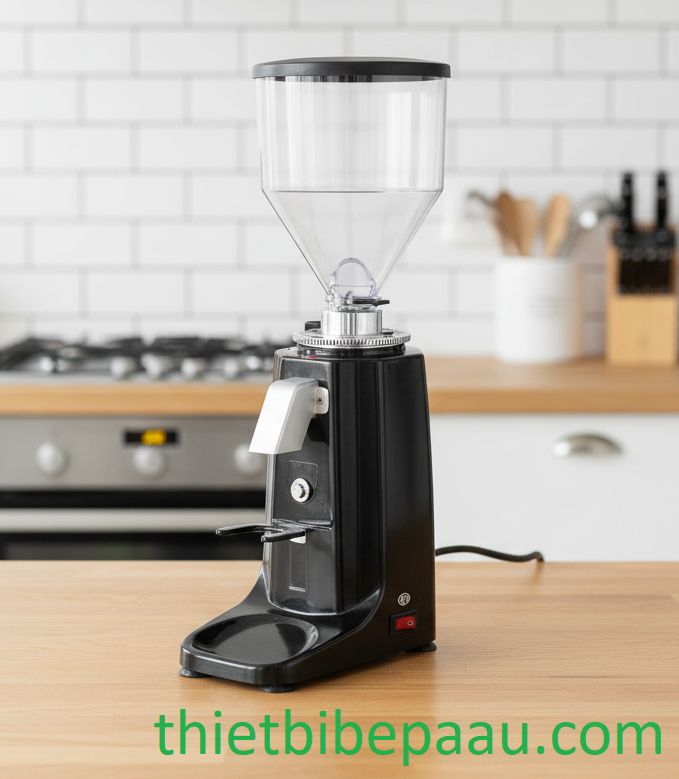 Máy xay cà phê Corrima CRM020 1 Máy xay cà phê Corrima CRM020