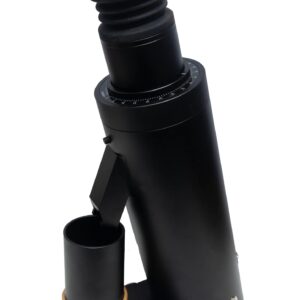 Máy xay cà phê Creyke DC 63 Conical Burr