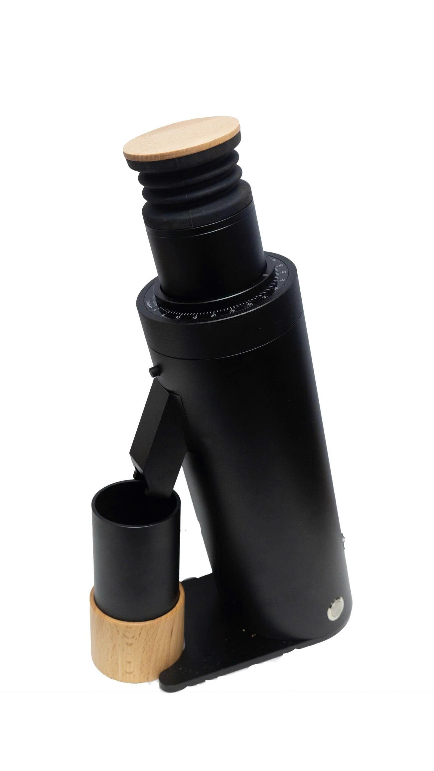 Máy xay cà phê Creyke DC 63 Conical Burr