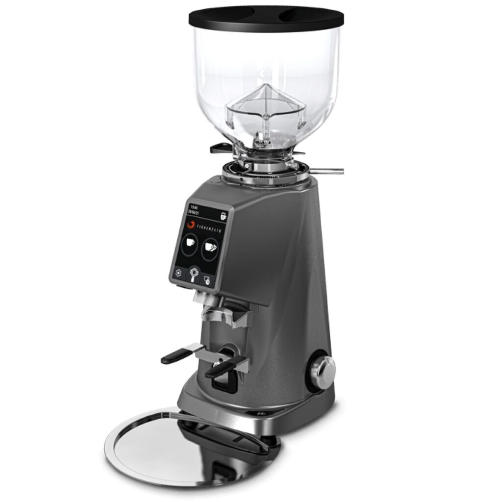 Máy xay cà phê Fiorenzato F4 E Nano Nơi sửa máy xay cà phê Fiorenzato uy tín tại TPHCM