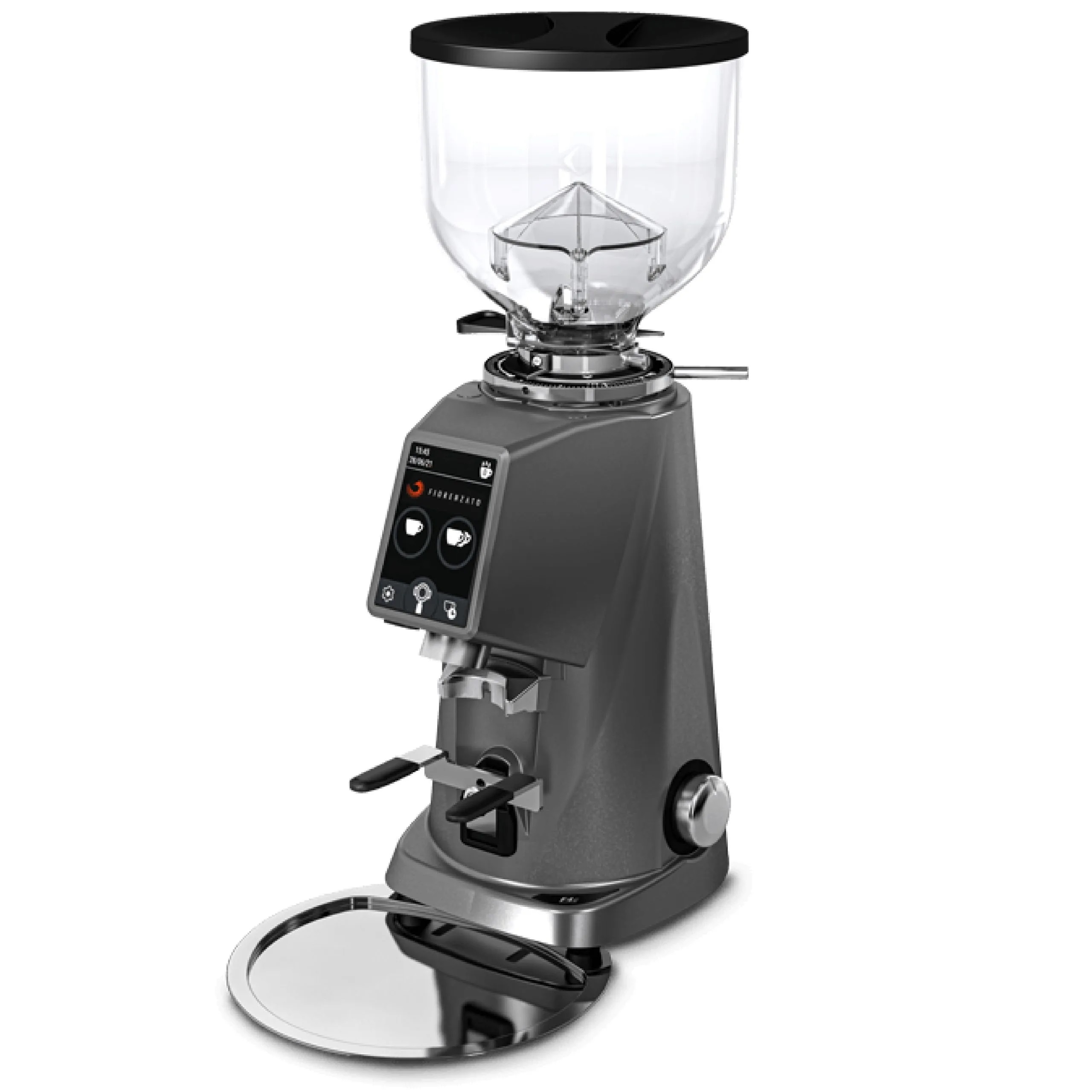 Máy xay cà phê Fiorenzato F4 E Nano