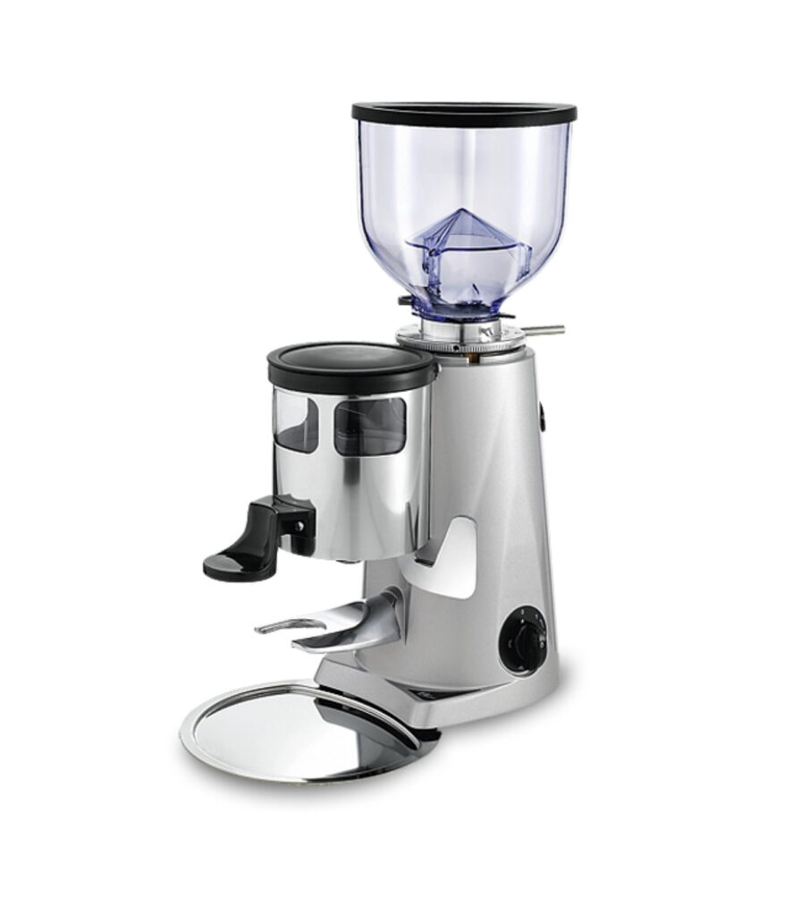 Máy xay cà phê Fiorenzato F4 Nano Lợi ích máy xay cà phê Fiorenzato cho quán cà phê