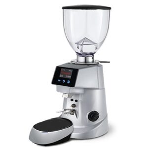 Máy xay cà phê Fiorenzato F64 E XG Hướng dẫn sử dụng máy xay cà phê Fiorenzato đúng cách