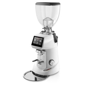 Máy xay cà phê Fiorenzato F64 EVO PRO SENSE So sánh 5 máy xay cà phê Fiorenzato đang thịnh hành