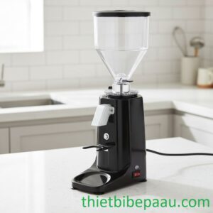 Máy xay cà phê Gemilai CRM 020