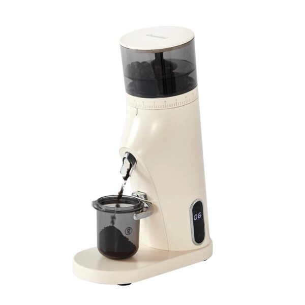 Máy xay cà phê Gemilai CRM 9010 B Mẹo Pha Latte Art Với Máy Gemilai CRM Series