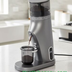 Máy xay cà phê Gemilai Molight G9010B