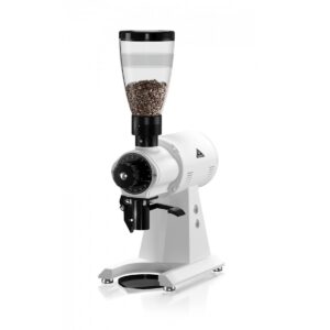 Máy xay cà phê Mahlkonig EK43 Trắng – Thấp