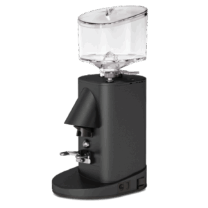 Máy xay cà phê Nuova Simonelli MDH On Demand Black