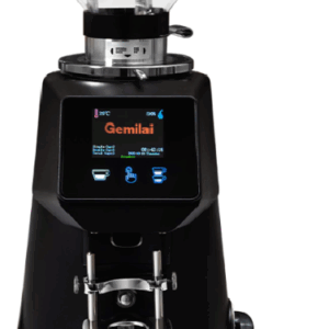 Máy xay cà phê tự động Gemilai A80 PRO