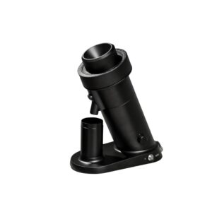 Máy xay cà phê Welhome Pro ZP 1