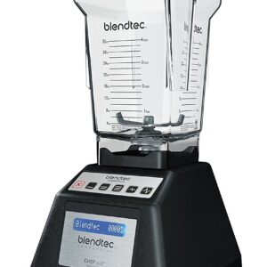Máy xay sinh tố Blendtec Chef