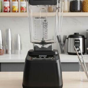 Máy xay sinh tố Blendtec Chef 775