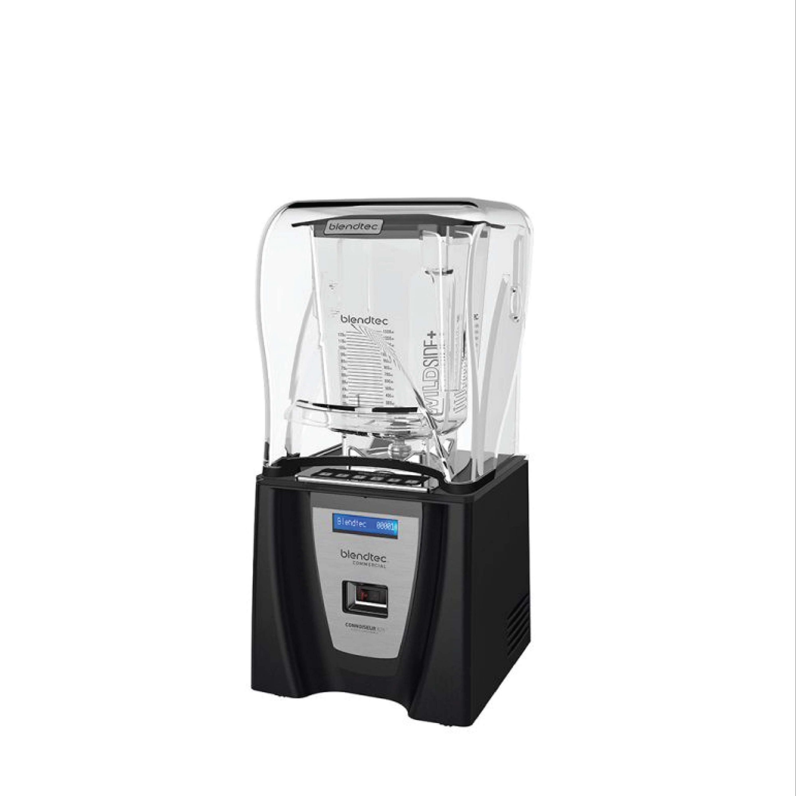 Máy xay sinh tố Blendtec Connoisseur 825 3 Máy xay sinh tố Blendtec Connoisseur 825