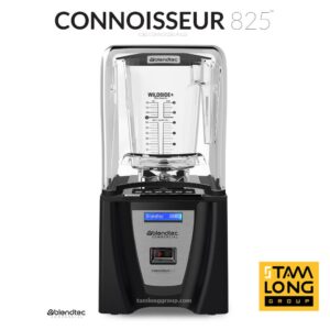 Máy xay sinh tố Blendtec Connoisseur 825