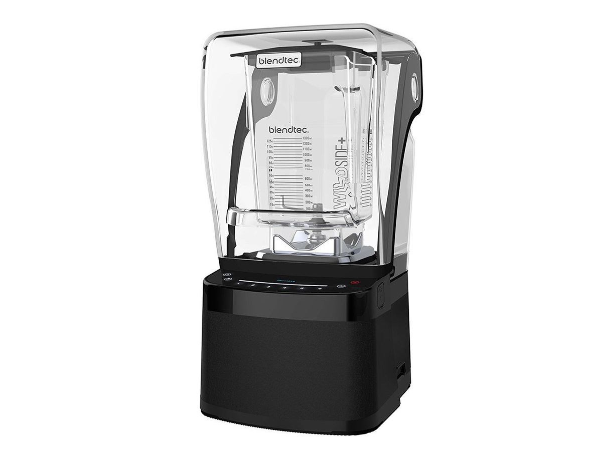 Máy xay sinh tố Blendtec Stealth 885 220V 2 Máy xay sinh tố Blendtec Stealth 885 220V