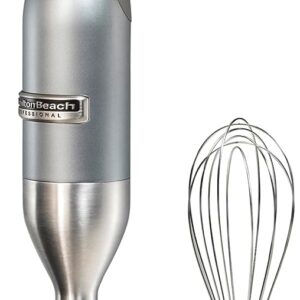 Máy xay sinh tố cầm tay đa năng Hamilton Beach Professional