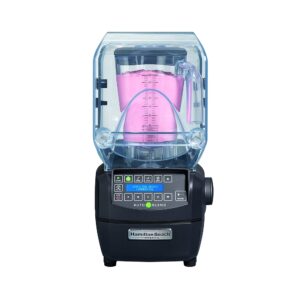 Máy xay sinh tố Hamilton Beach Commercial HBH 850