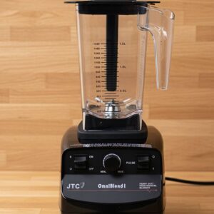 Máy xay sinh tố Ommniblend TM 767A