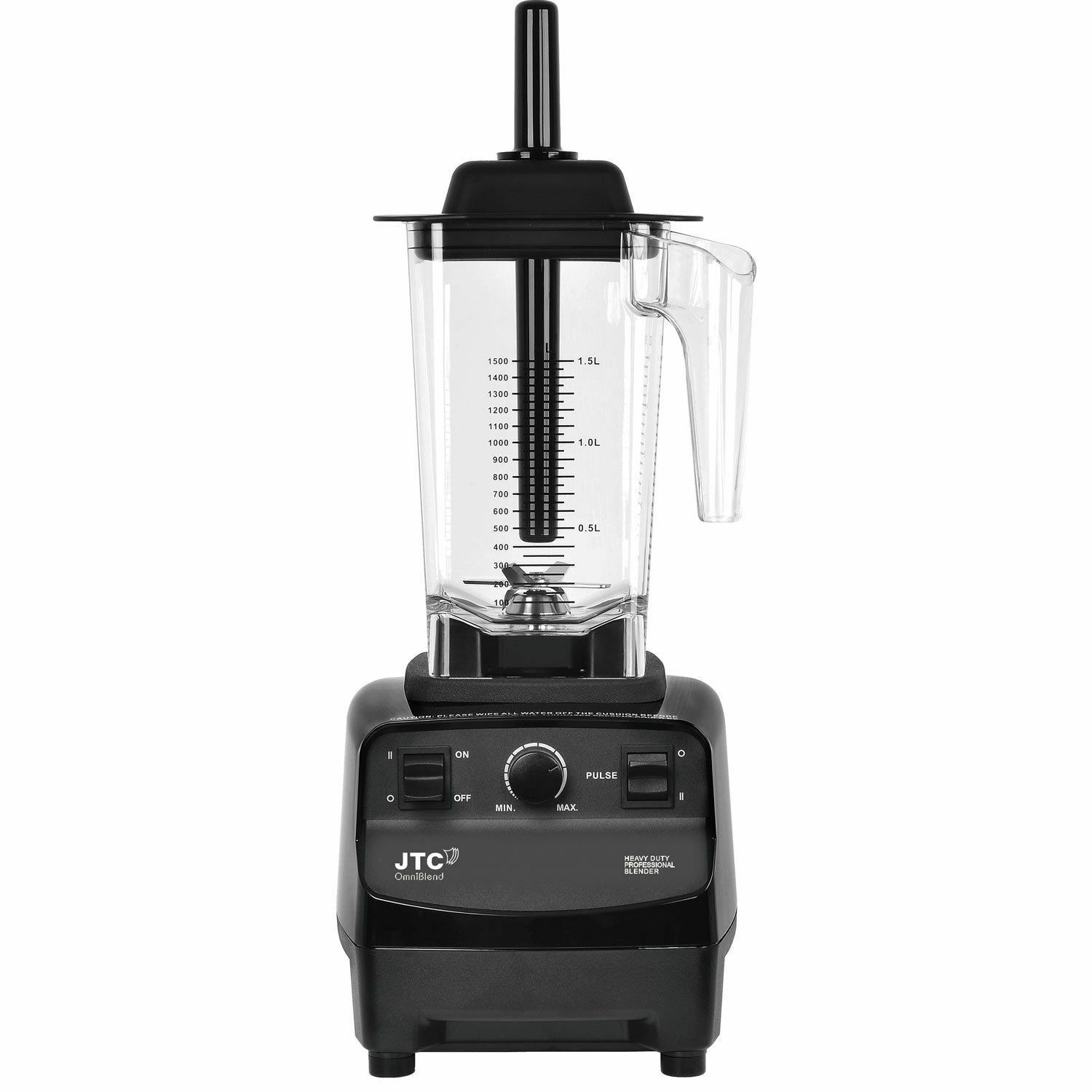 Máy xay sinh tố Ommniblend TM 767A
