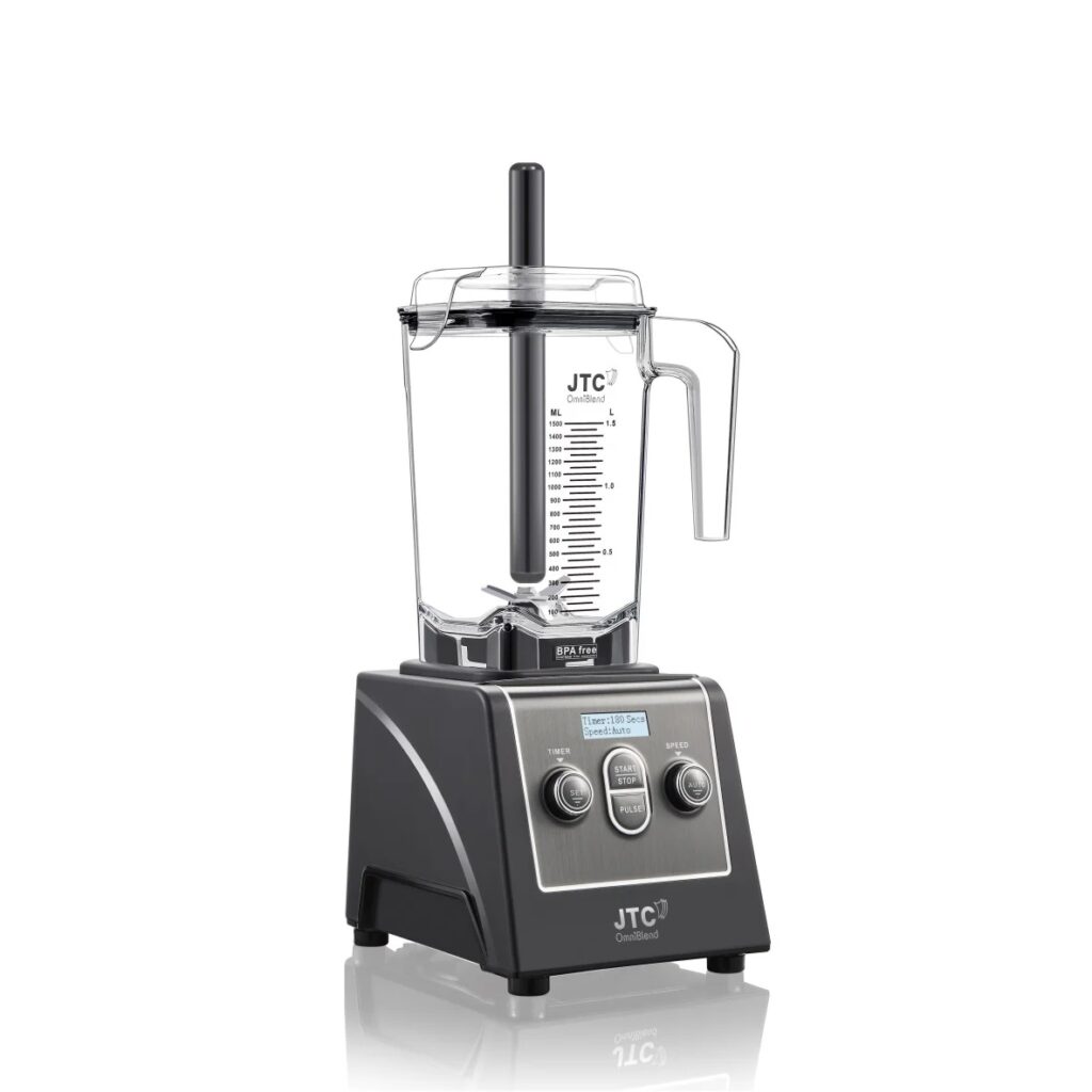 Cách Sử Dụng Máy Xay Sinh Tố Omniblend Đúng Cách Để Tăng Tuổi Thọ 9 Máy xay sinh tố OmniBlend VI TM 900 Cách Sử Dụng Máy Xay Sinh Tố Omniblend Đúng Cách Để Tăng Tuổi Thọ