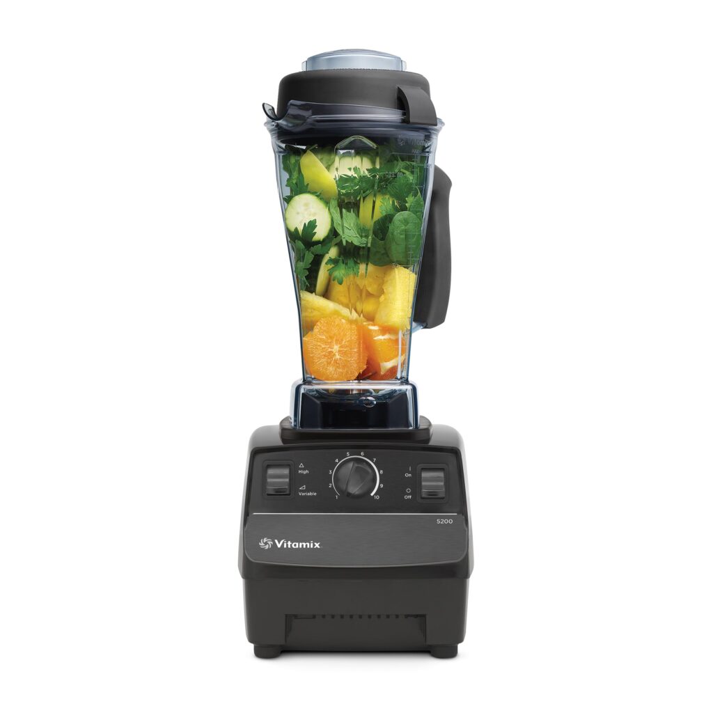 Giá Máy Xay Vitamix Chính Hãng Tại Việt Nam 2025-2026 4 Máy xay sinh tố Vitamix 5200 Giá Máy Xay Vitamix Chính Hãng Tại Việt Nam 2025-2026