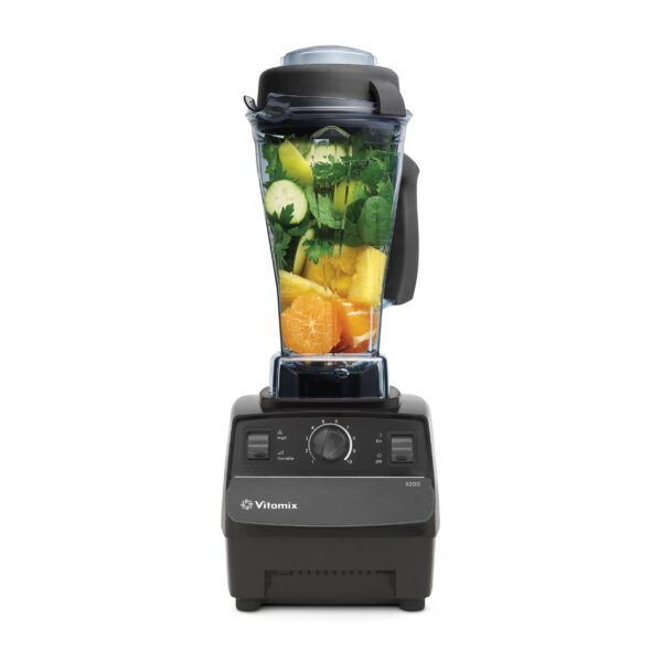 Máy xay sinh tố Vitamix 5200 Giá Máy Xay Vitamix Chính Hãng Tại Việt Nam 2025-2026