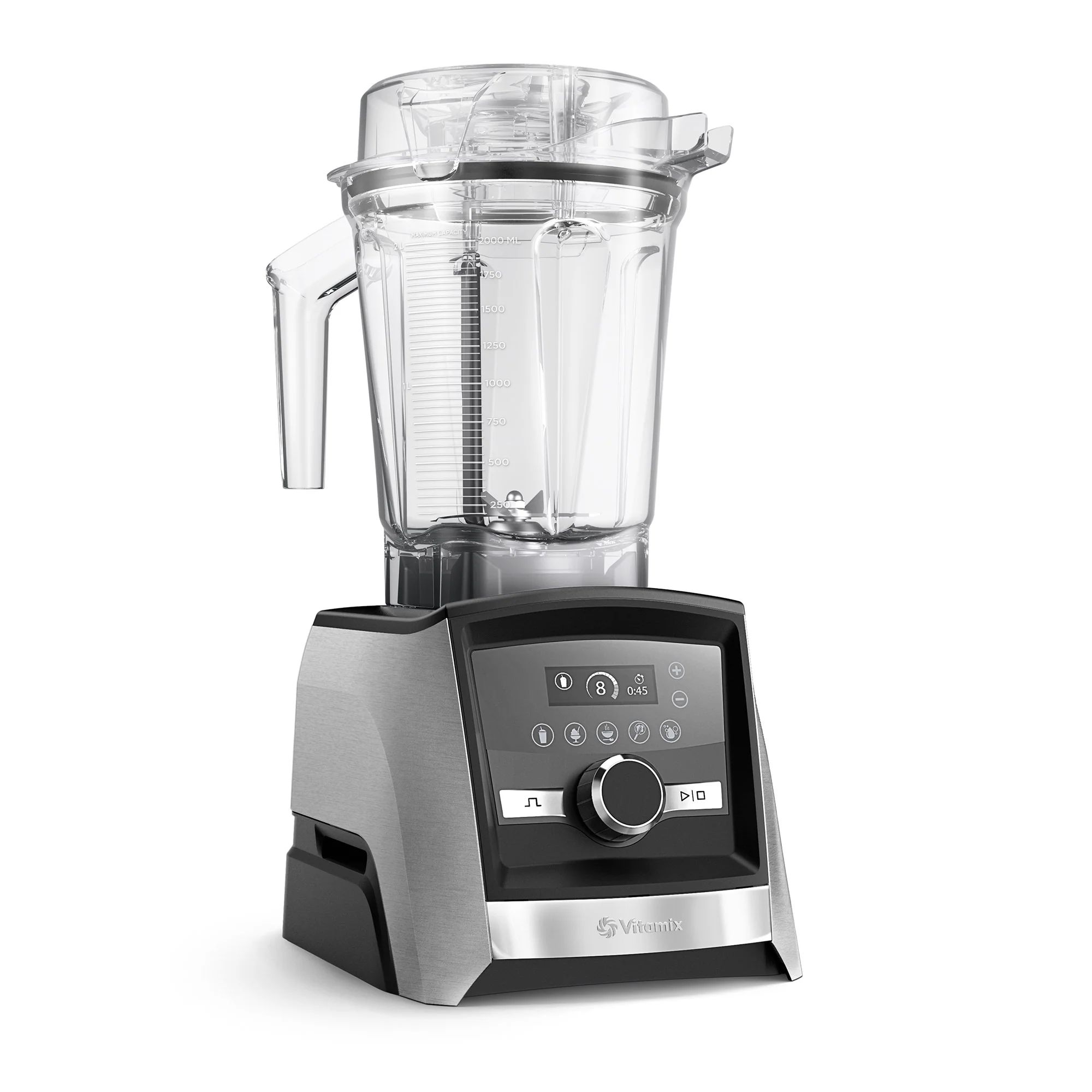 Máy xay sinh tố Vitamix A3500i
Lợi Ích Của Máy Xay Sinh Tố Công Nghiệp Vitamix Cho Quán Cafe