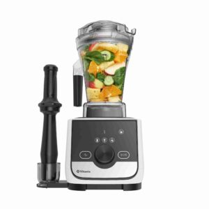 Máy xay sinh tố Vitamix Ascent X3
