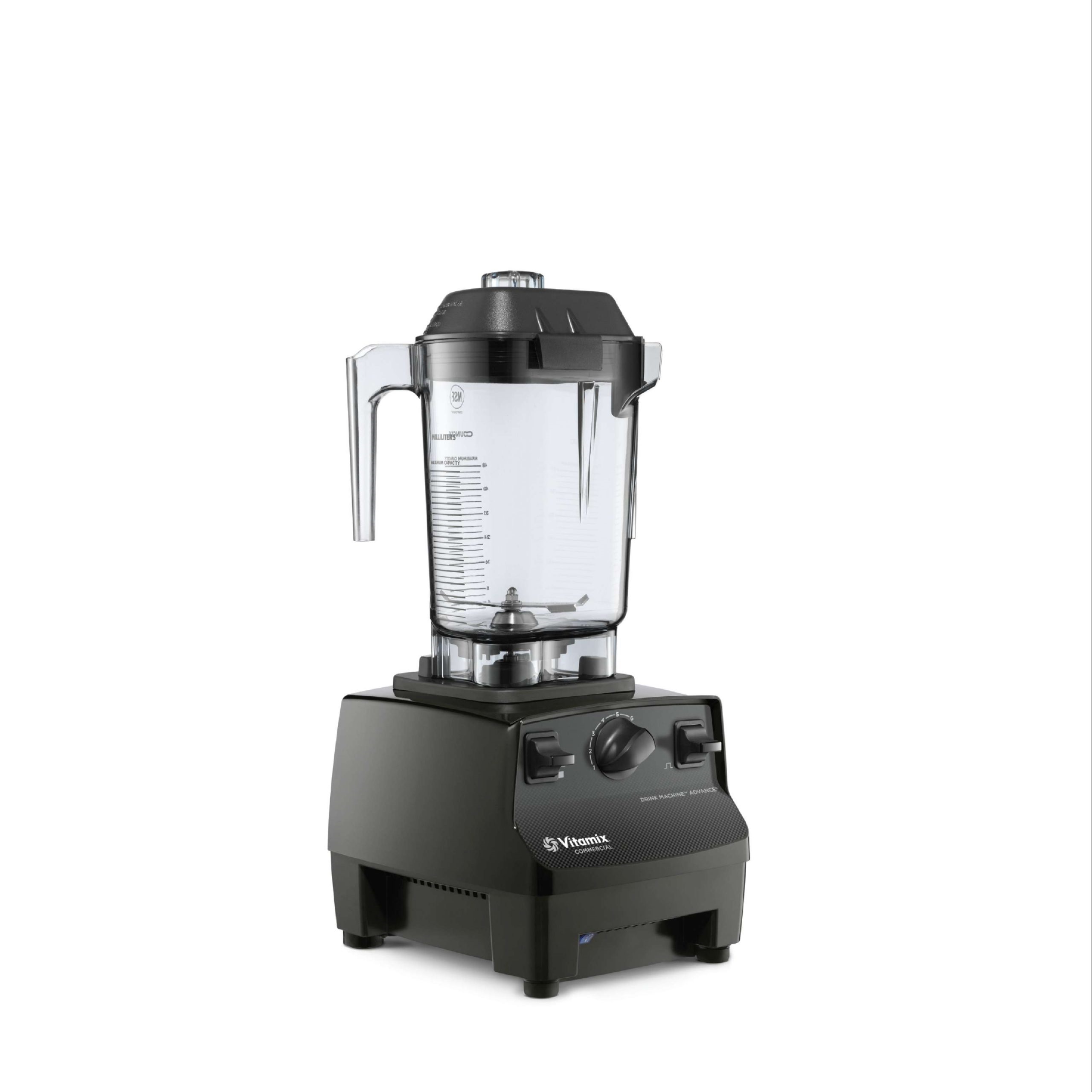Máy xay sinh tố Vitamix Drink Machine Advance 16 Máy xay sinh tố Vitamix Drink Machine Advance
