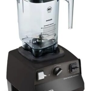 Máy Xay Sinh Tố Vitamix Advanced