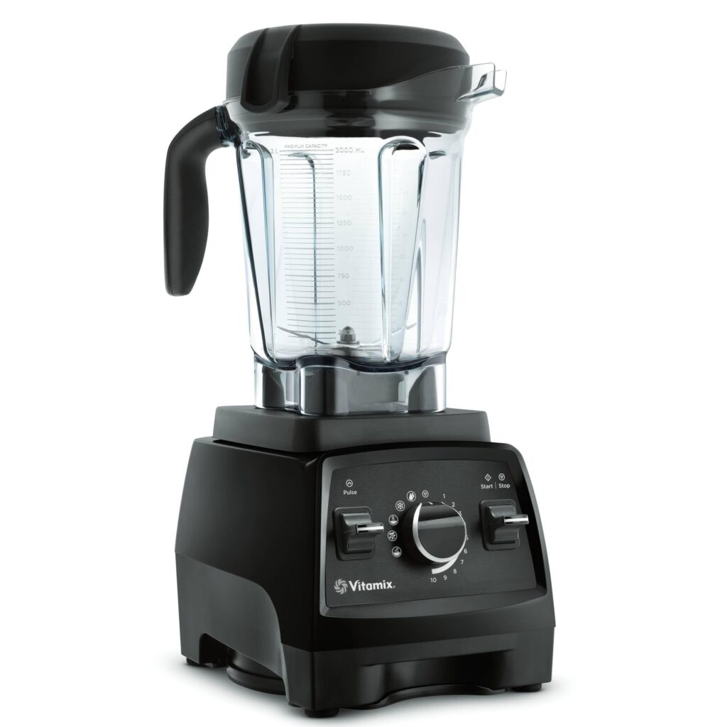 Máy xay sinh tố Vitamix Professional Series 750 So sánh máy xay sinh tố Hamilton Beach và Vitamix Hướng Dẫn Toàn Diện Về Máy Xay Sinh Tố Vitamix