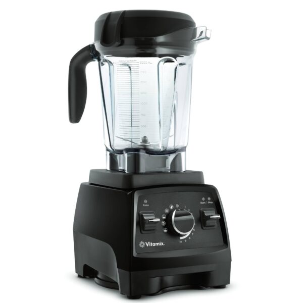 Máy xay sinh tố Vitamix Professional Series 750 So sánh máy xay sinh tố Hamilton Beach và Vitamix Hướng Dẫn Toàn Diện Về Máy Xay Sinh Tố Vitamix