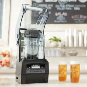 Máy Xay Sinh Tố Vitamix The Quiet One