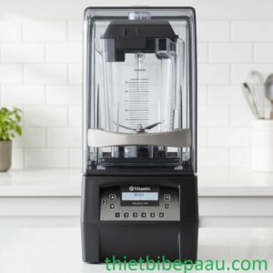 Máy Xay Sinh Tố Vitamix The Quiet One