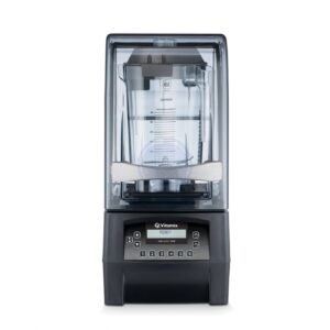 Máy Xay Sinh Tố Vitamix The Quiet One