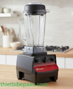 Máy xay sinh tố Vitamix Vita Prep 3 So Sánh Máy Xay Omniblend Vs Vitamix