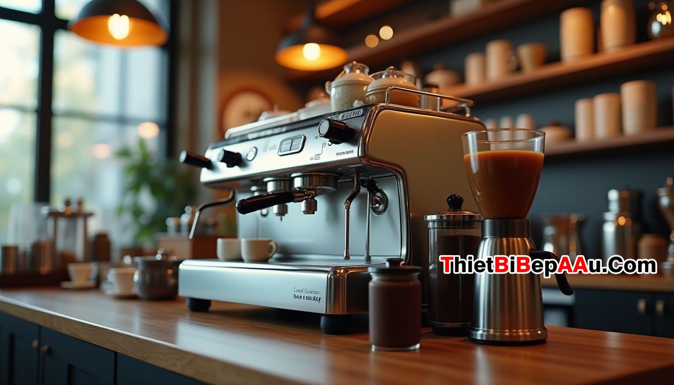 So sánh Expobar New Elegance và Casadio Undici: Đâu là máy bền hơn? 2 So sánh Expobar New Elegance và Casadio Undici: Đâu là máy bền hơn?