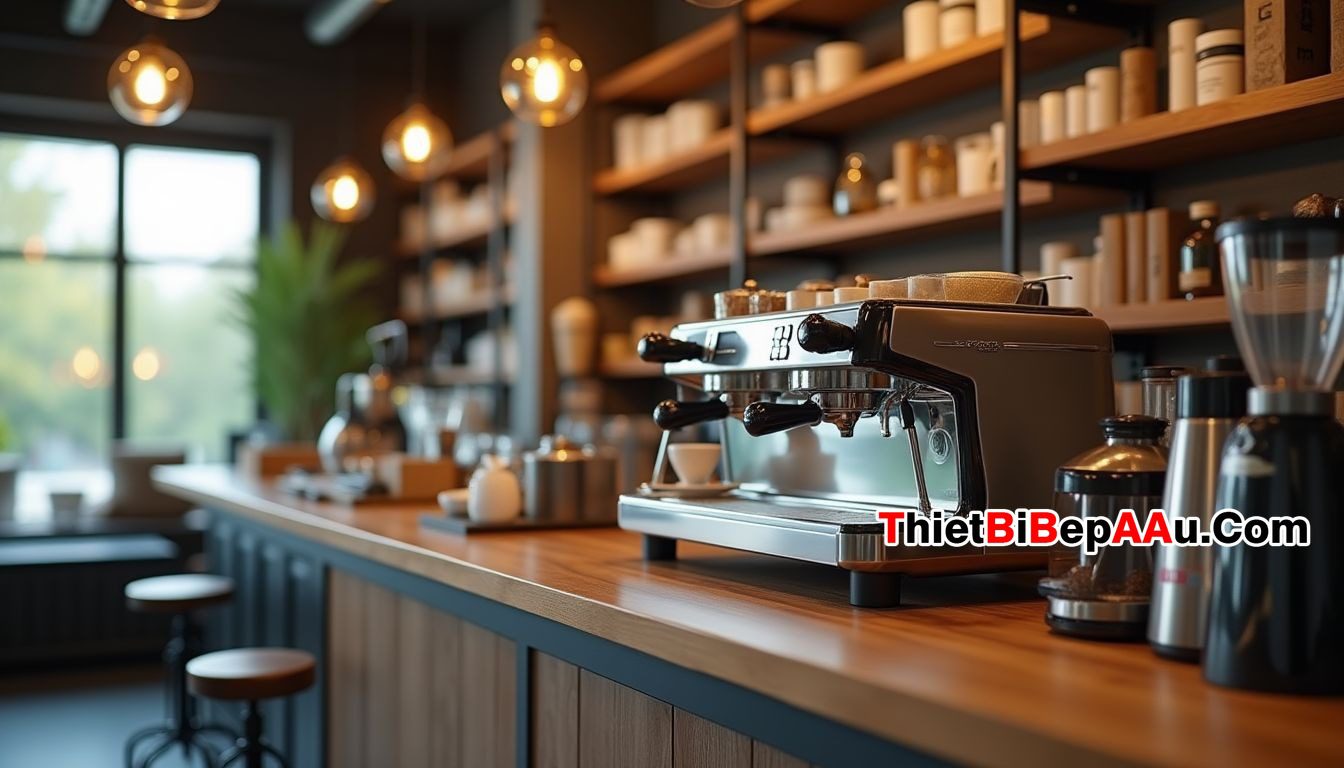 So Sánh Máy Pha Cà Phê Rancilio Silvia và Rocket: Đâu Là Lựa Chọn Tốt Nhất? 2 So Sánh Máy Pha Cà Phê Rancilio Silvia và Rocket: Đâu Là Lựa Chọn Tốt Nhất?