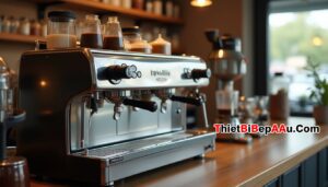 So sánh máy xay Rancilio Kryo 65 OD và bản Dose: Lựa chọn nào tốt hơn? - Ảnh minh họa 1