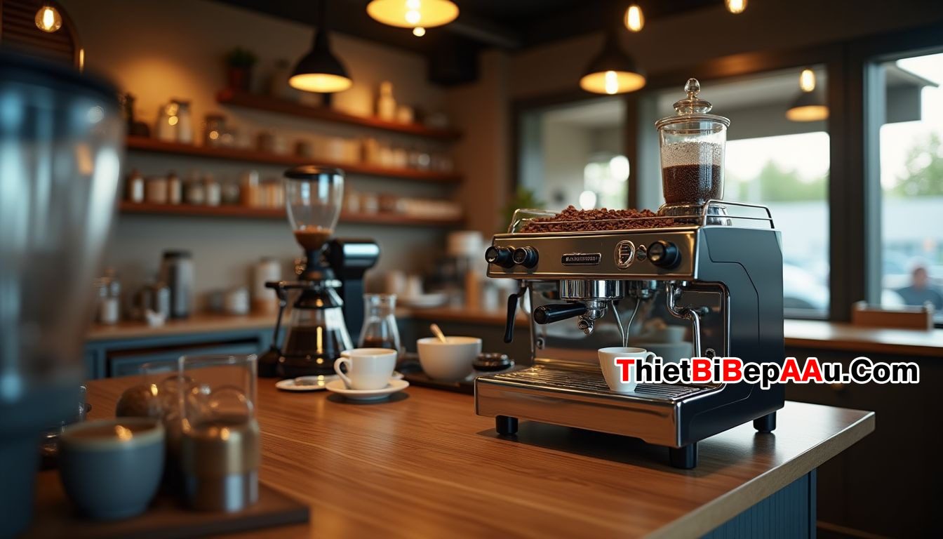 So sánh máy xay Rancilio Kryo 65 OD và bản Dose: Lựa chọn nào tốt hơn? 3 So sánh máy xay Rancilio Kryo 65 OD và bản Dose: Lựa chọn nào tốt hơn?