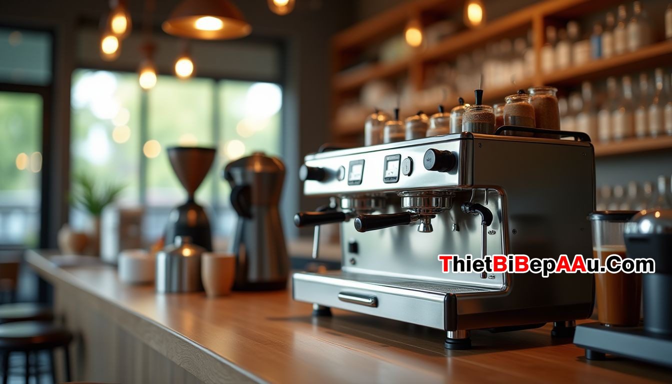 So sánh máy xay Rancilio Rocky và Eureka Mignon: Lựa chọn nào tốt hơn? 1 So sánh máy xay Rancilio Rocky và Eureka Mignon: Lựa chọn nào tốt hơn?