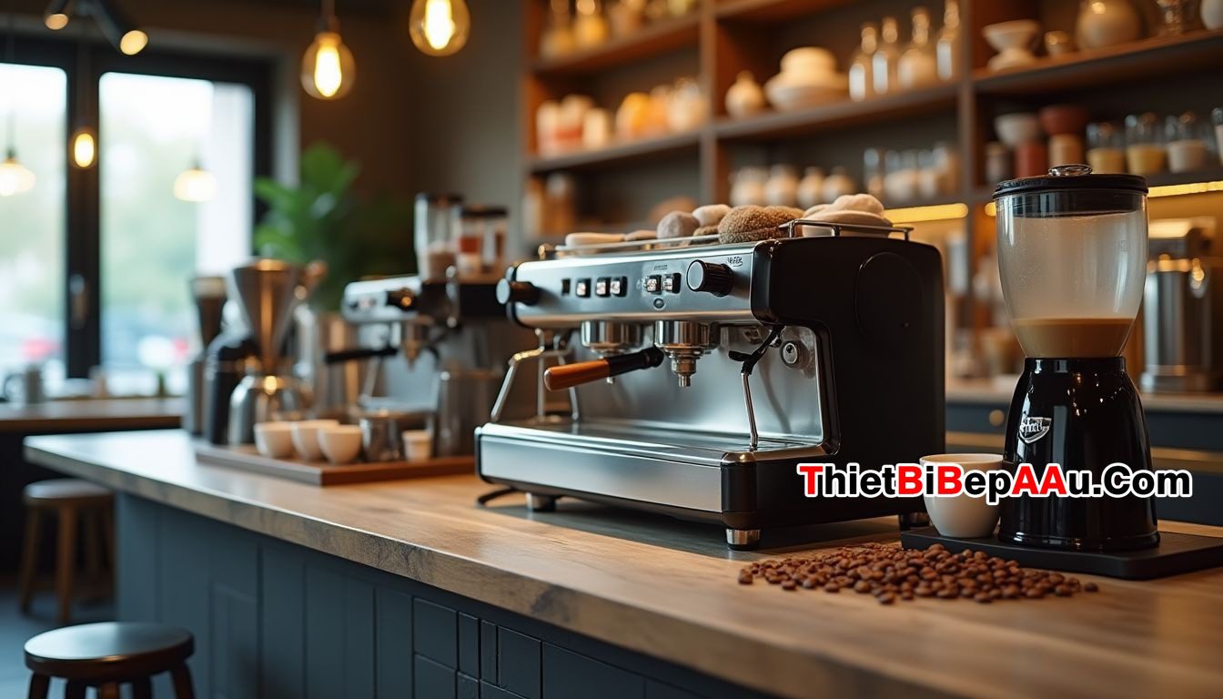 So sánh Rancilio Classe 5 USB A2 và Casadio Undici A2: Kẻ tám lạng người nửa cân