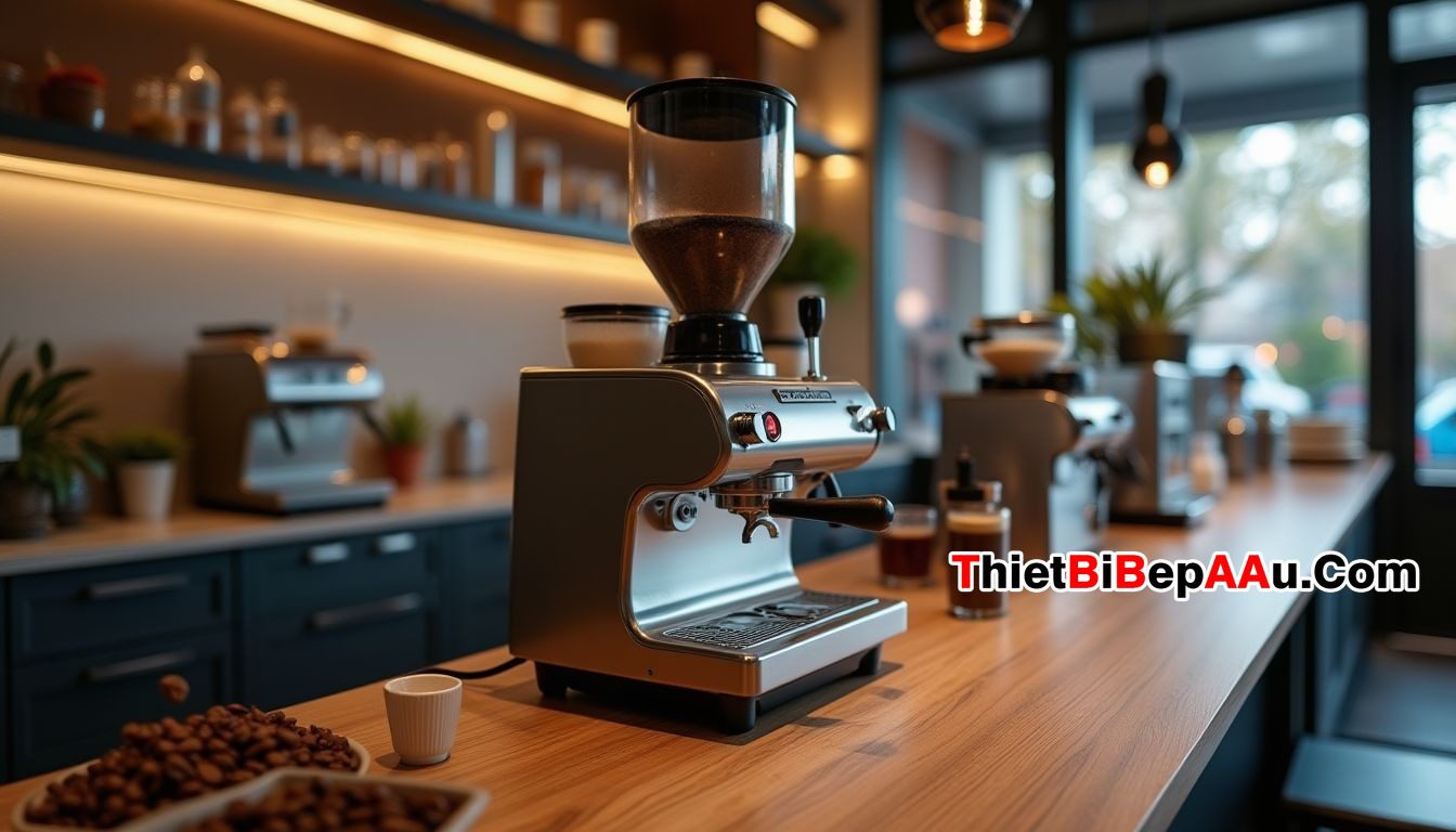 So sánh Rancilio Classe 5 USB và Casadio Undici A1: Lựa chọn nào tốt hơn?