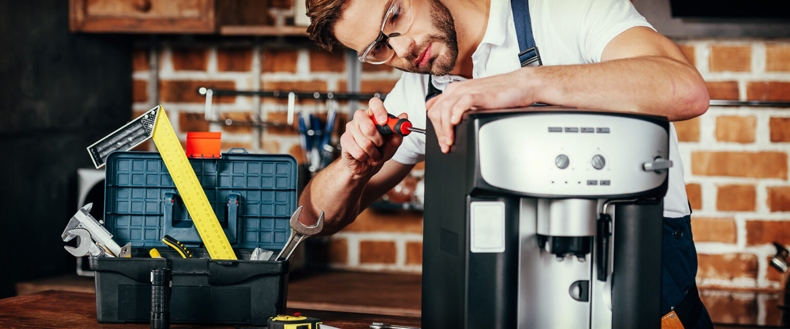 Dịch vụ sửa chữa máy xay sinh tố