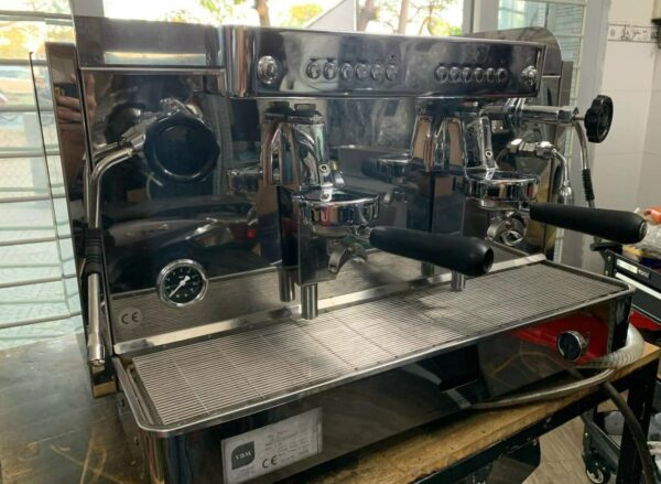 Dịch vụ sửa máy pha cafe tại TPHCM