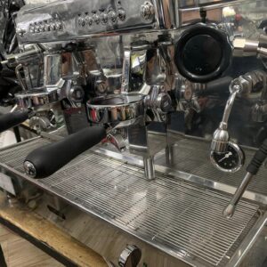 Dịch vụ sửa máy pha cafe tại TPHCM