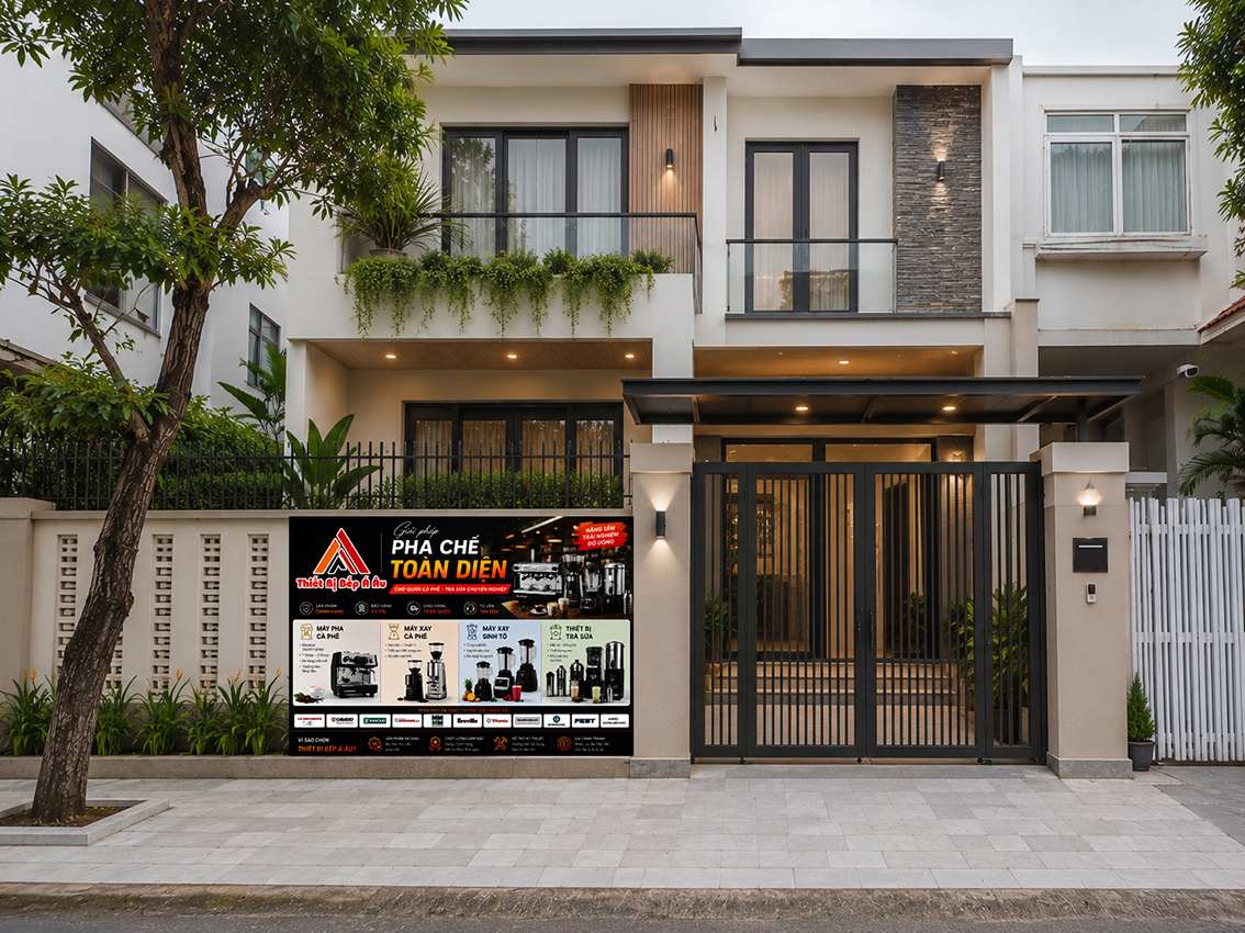 GIỚI THIỆU TRUNG TÂM THIẾT BỊ BẾP Á ÂU TOÀN CẦU 1 thietbibepaau showroom 1