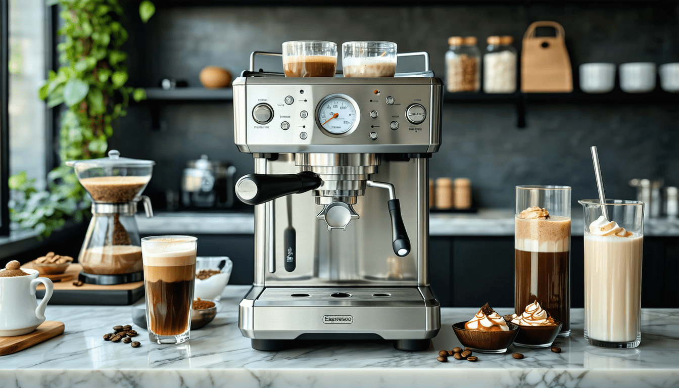 Tích Hợp Máy Pha Cà Phê Với Dịch Vụ Giao Hàng Online: Bí Quyết Tăng Doanh Số 40% 1 Tích Hợp Máy Pha Cà Phê Với Dịch Vụ Giao Hàng Online: Bí Quyết Tăng Doanh Số 40%